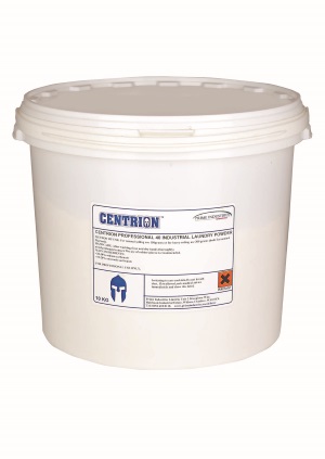 Centrion laundry powder