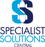Image for Specialist Solutions Central logo